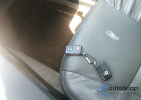 2015 Toyota Prius Three from USA, damaged, VIN JTDKN3DU1F1899981